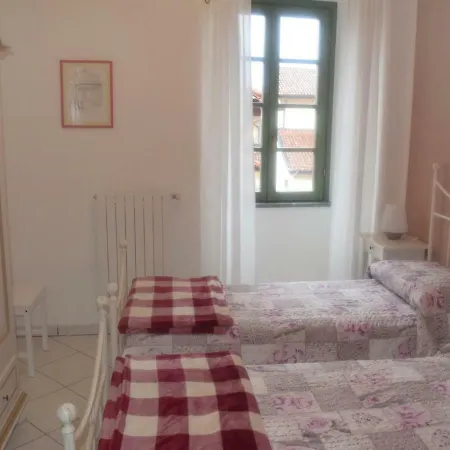 Apartment Verbano Porto Valtravaglia