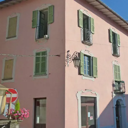 Verbano Porto Valtravaglia