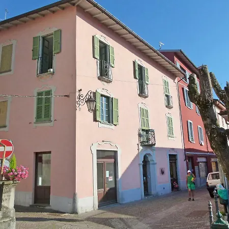 Verbano